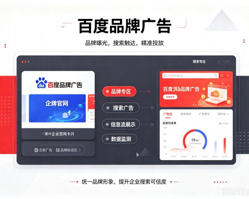 湘东百度品牌广告